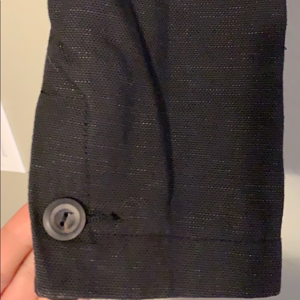 Edun Boxy Jacket. - image 3